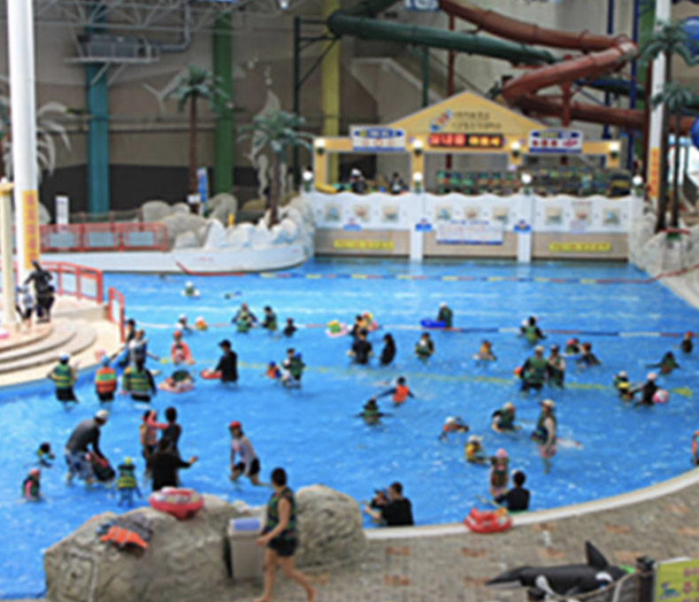 아쿠아피아 소개이미지